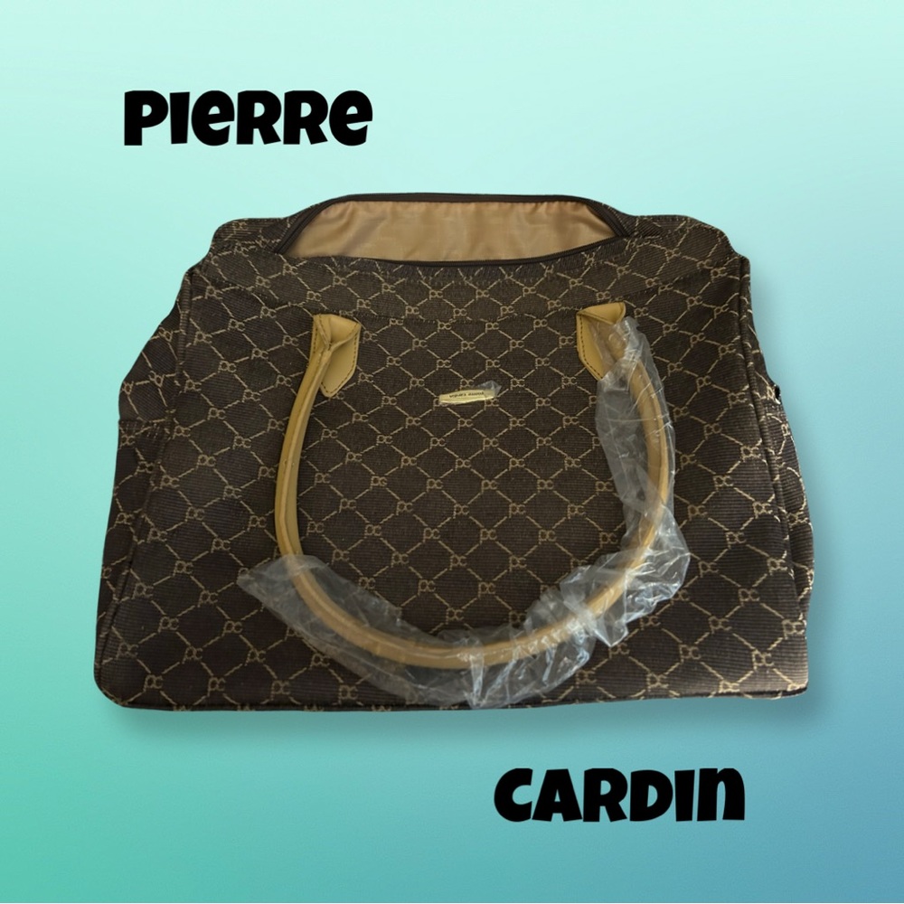 Pierre Cardin nwot labtop bag